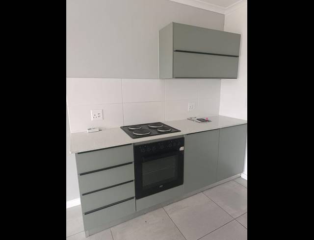 2 BEDROOM PROPERTY TO RENT IN RIVERGATE